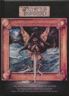 The broadsword and the beast