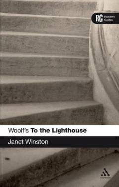 Woolf's To the lighthouse : a reader's guide