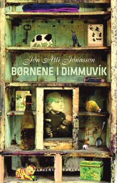 Børnene i Dimmuvík