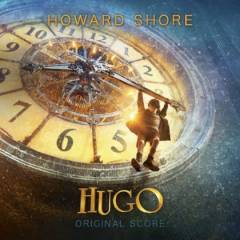 Hugo : original score