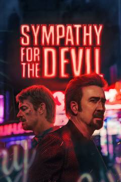 Sympathy for the devil