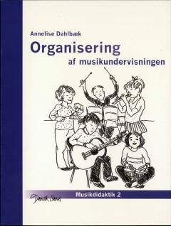 Organisering af musikundervisningen