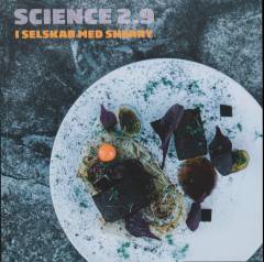 Science 2.9 - i selskab med sherry