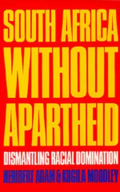 South Africa without apartheid : dismantling racial domination