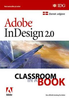 Adobe InDesign 2.0