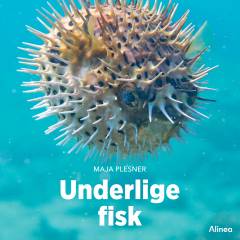 Underlige fisk