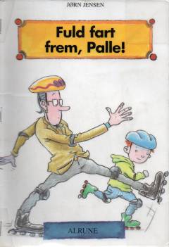 Fuld fart frem, Palle!