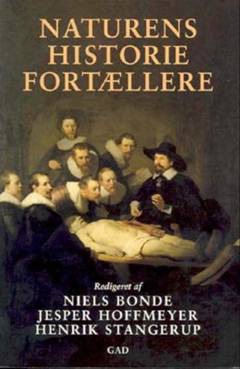 Naturens historie-fortællere : bind 1 og 2