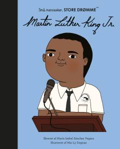 Martin Luther King Jr.