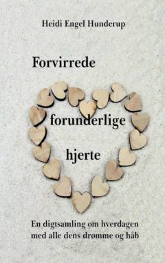 Forvirrede forunderlige hjerte
