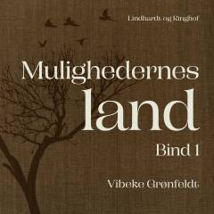 Mulighedernes land. Bind 1