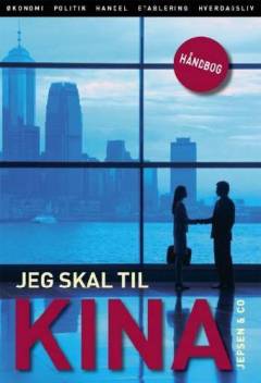 Jeg skal til Kina