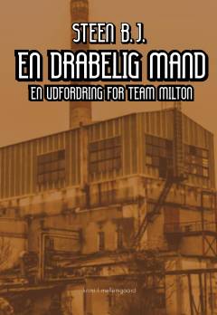 En drabelig mand : krimi