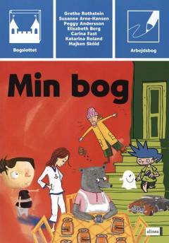Min bog : forberedende læsning
