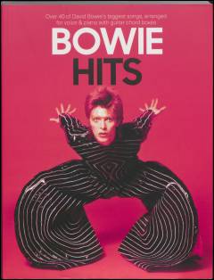 Bowie hits