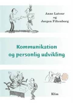 Kommunikation og personlig udvikling
