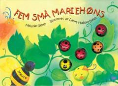 Billedbog, 1. udgave, 2003