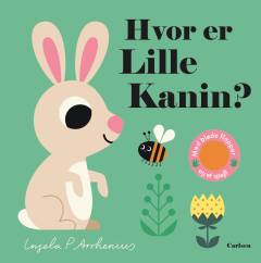 Hvor er Lille Kanin?