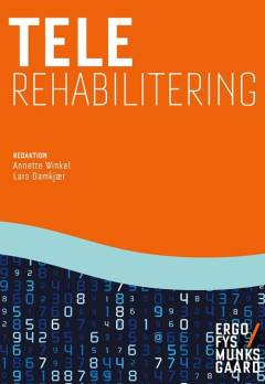 Telerehabilitering