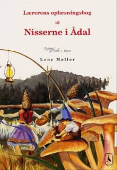 Lærerens oplæsningsbog til Nisserne i Ådal