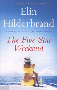 The five-star weekend
