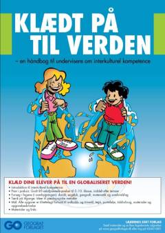 Klædt på til verden : en håndbog til undervisere om interkulturel kompetence