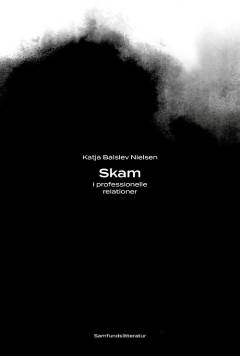 Skam i professionelle relationer
