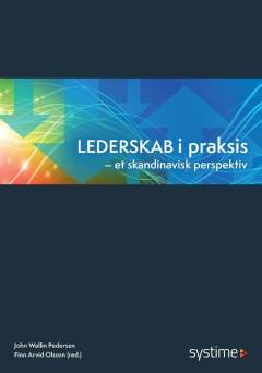 Lederskab i praksis - et skandinavisk perspektiv