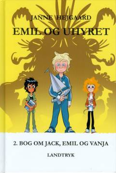 Emil og uhyret