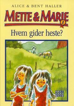 Hvem gider heste?