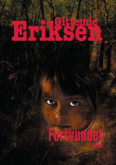 Forsvundet : krimi