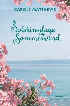 Solskinsdage og sommervind