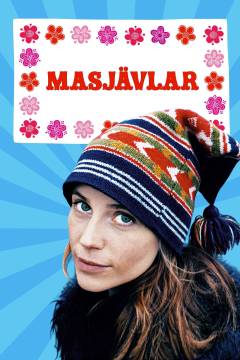 Tilbage til Dalarna