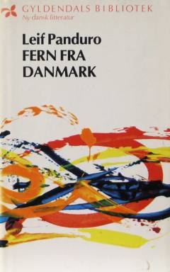 Fern fra Danmark