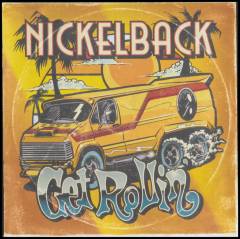 Get rollin'