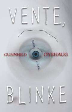 Vente, blinke : et perfekt billede af et personligt indre