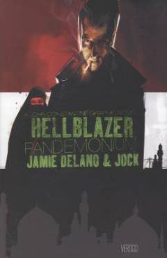 Hellblazer, Pandemonium