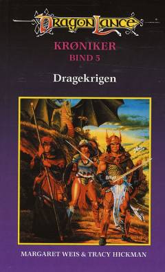 Dragekrigen