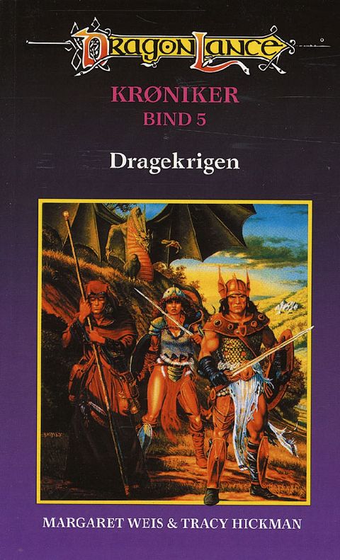 Bogforside