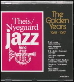 The golden years 1965-1967