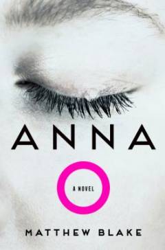 Anna O : a novel