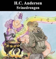 Svinedrengen