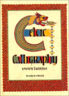 Celtic calligraphy