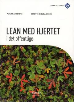 Lean med hjertet : i det offentlige