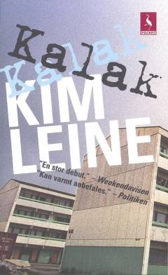 Kalak : erindringsroman