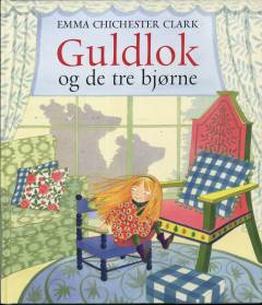 Guldlok og de tre bjørne