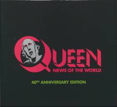 News of the world