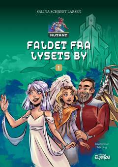 Faldet fra Lysets By