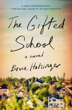 The gifted school