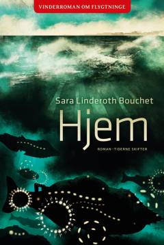 Hjem : en roman